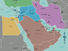 המלחמה הקרה במזרח התיכון העכשווי: הגמוניה סעודית סונית או הגמוניה איראנית-שיעית?
